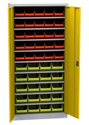 Werkstattschrank SPP 11A (3 Modelle) - 2