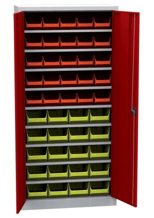 Werkstattschrank SPP 11A (3 Modelle) - 3