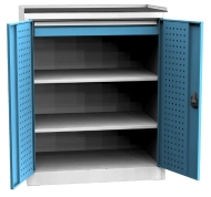 Werkstattschrank SPD 12B (3 Modelle)