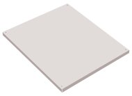 Ersatzfachboden für die Schränke NAR 01P