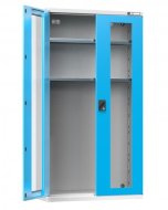 Werkstatt-Ladeschrank 20SK2PPS