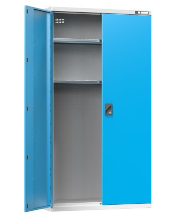 Werkstatt-Ladeschrank 20SK2PPS - 3