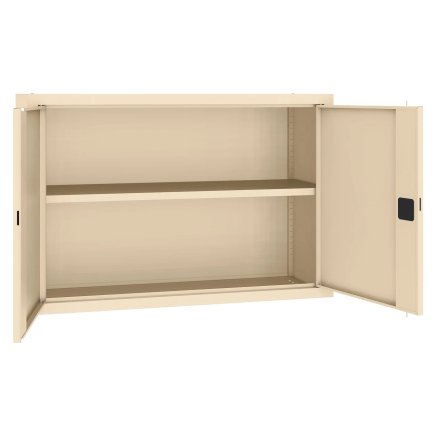 Universal - Schrank SBM 804 M 810 x 1200 x 435 mm - 5