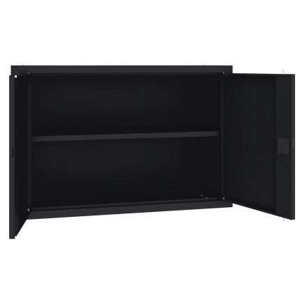 Universal - Schrank SBM 804 M 810 x 1200 x 435 mm - 3