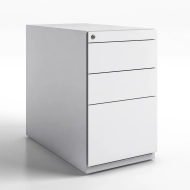 Standcontainer Bisley  NWA73G7SSF