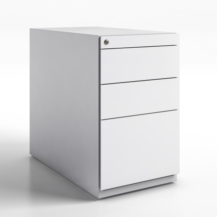 Standcontainer Bisley  NWA73G7SSF