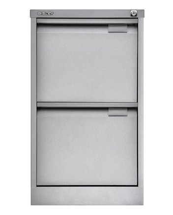 Hängeregistraturschrank Bisley BS2E/A4 - 7
