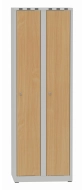 Garderobenschrank  A6238