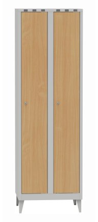 Garderobenschrank  A6238 - 2
