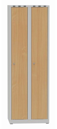 Garderobenschrank  A6238