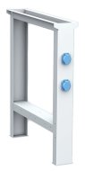 Werkbank - Fußgestell DPN 01AE 01