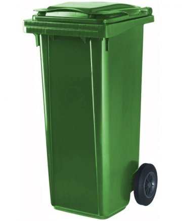 Müllgroßbehälter MGB 120 - 2