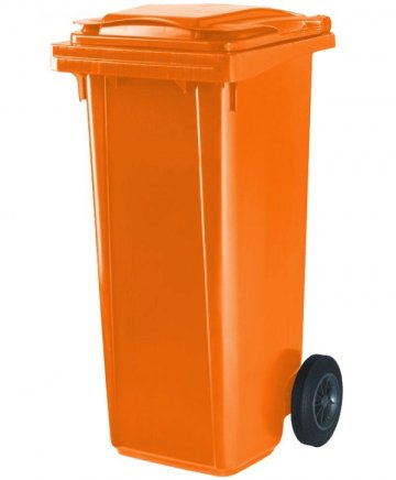 Müllgroßbehälter MGB 120 - 5