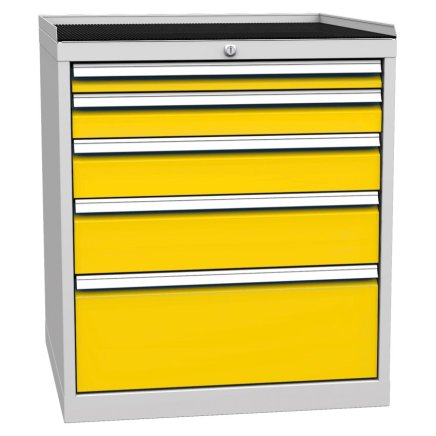 Werkstatt - Schubladenschrank DPO 03F - 3