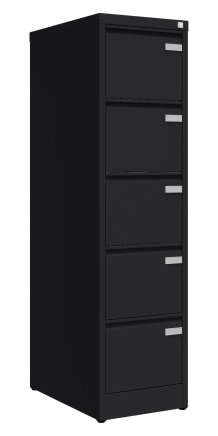 Registraturschrank Szk 301/5 für Format A4 - 4