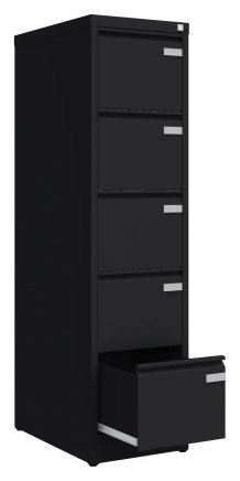 Registraturschrank Szk 301/5 für Format A4 - 3