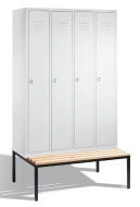 Garderobenschrank CP 8050-40