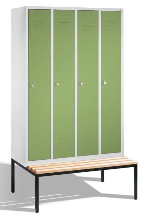 Garderobenschrank CP 8050-40 - 5