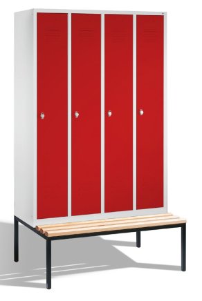 Garderobenschrank CP 8050-40 - 4