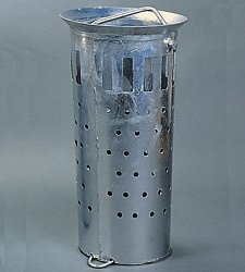 Kanal - Schmutzfänger 6001