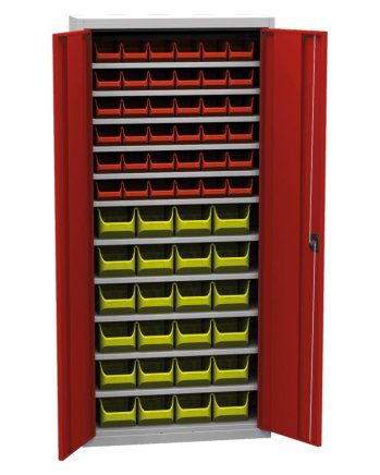 Werkstattschrank SPP 03A - 3