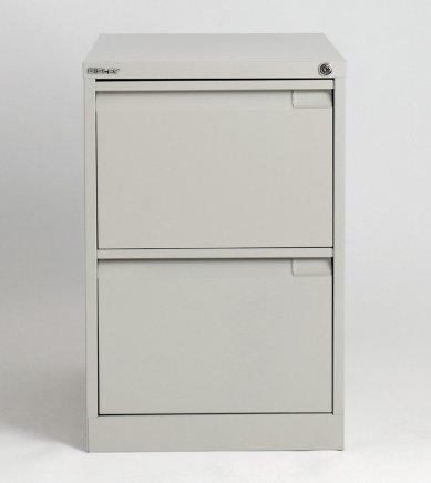 Aktenschrank Bisley BS2E/FLS - 5