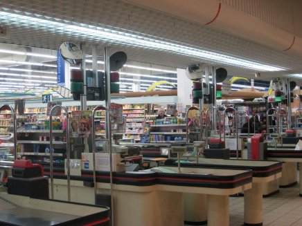 Ladenspiegel 103, 104, 106 - 2