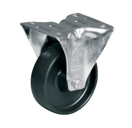 PP-Rollen, Durchmesser 100, 125, 160 oder 200 mm - 2