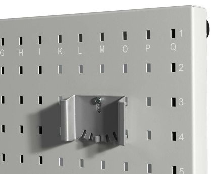 CNC-Schrank NCSR5427-11, mit Rolllade und Ausstattung - 2
