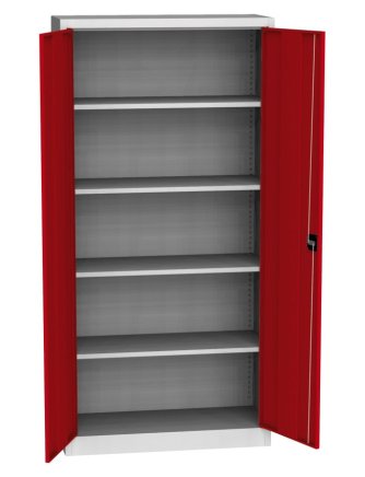 Universal - Schrank SPS 01A - 4