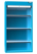 Werkstatt - Rollladenschrank SR4-1