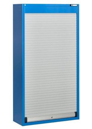 Werkstatt - Rollladenschrank SR4-1 - 2