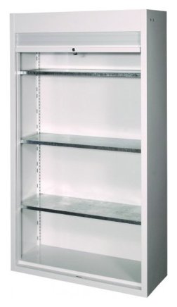 Werkstatt - Rollladenschrank SR4-1 - 4