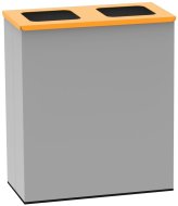 Abfalltrennbehälter KOS 1301 Komplet
