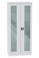 Schrank mit Glastüren Malow NSML 112