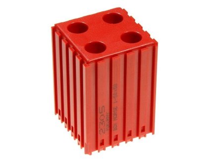 CNC-Werkzeugeinsatz für Werkzeuge mit Morse-Kegel 2305 M1