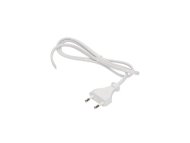 Netzkabel mit Stecker für 230-V-Steckdose