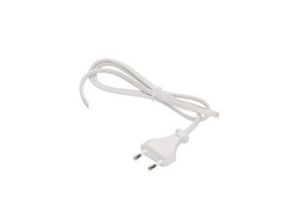 Netzkabel mit Stecker für 230-V-Steckdose