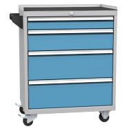 Werkstattwagen DPV 01A