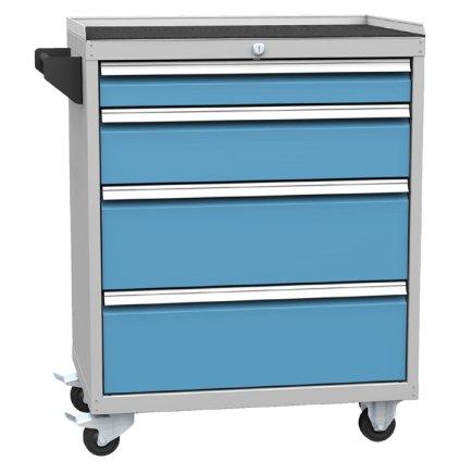 Werkstattwagen DPV 01A