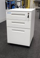 Rollcontainer HDT-N-03, 3 Schubläden