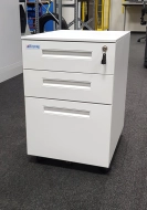 Rollcontainer HDT-N-03, 3 Schubläden