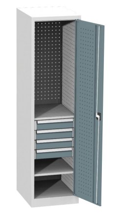Werkstattschrank SPD 13D (3 Modelle) - 2
