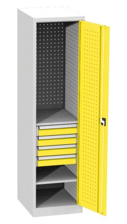 Werkstattschrank SPD 13D (3 Modelle) - 6