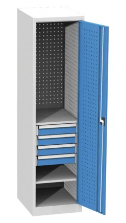 Werkstattschrank SPD 13D (3 Modelle)
