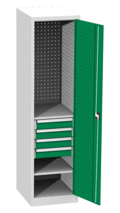 Werkstattschrank SPD 13D (3 Modelle) - 3