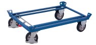 Palettenwagen sw-870.001, Tragkraft 1200 kg