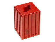 CNC-Werkzeugeinsatz für ABS 32-Werkzeuge