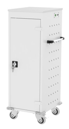 Laptop-Schrank, mobil WNL 110+ - 2