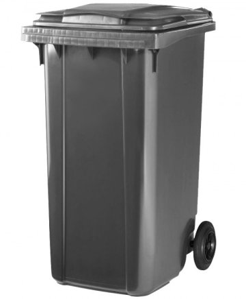 Müllgroßbehälter MGB 240 - 1